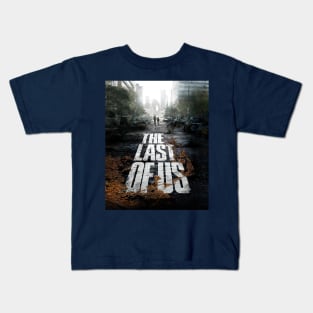 Last of Us Kids T-Shirt